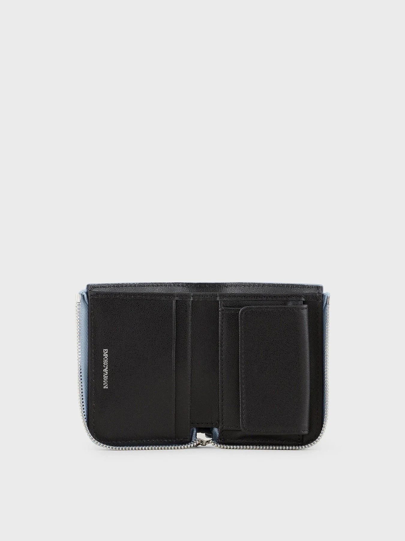 Кошельки Emporio Armani модель Y3H088-Y478E-89307 Фото