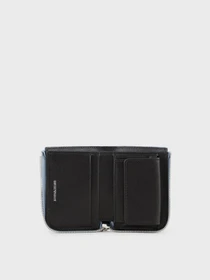 Кошельки Emporio Armani модель Y3H088-Y478E-89307 Фото