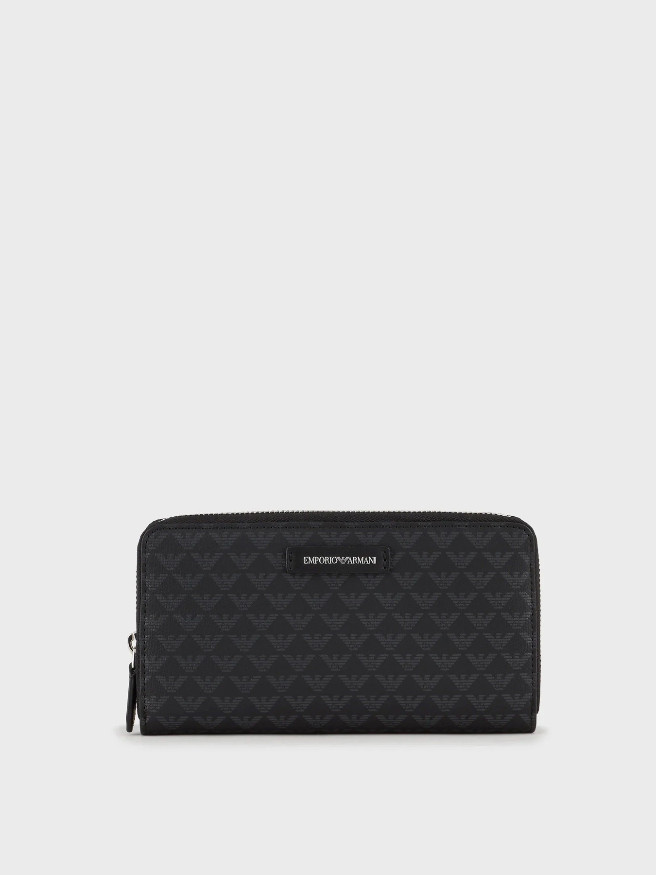 Гаманці Emporio Armani модель Y3H168-Y413E-80001 Фото
