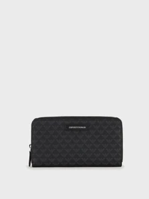 Гаманці Emporio Armani модель Y3H168-Y413E-80001 Фото