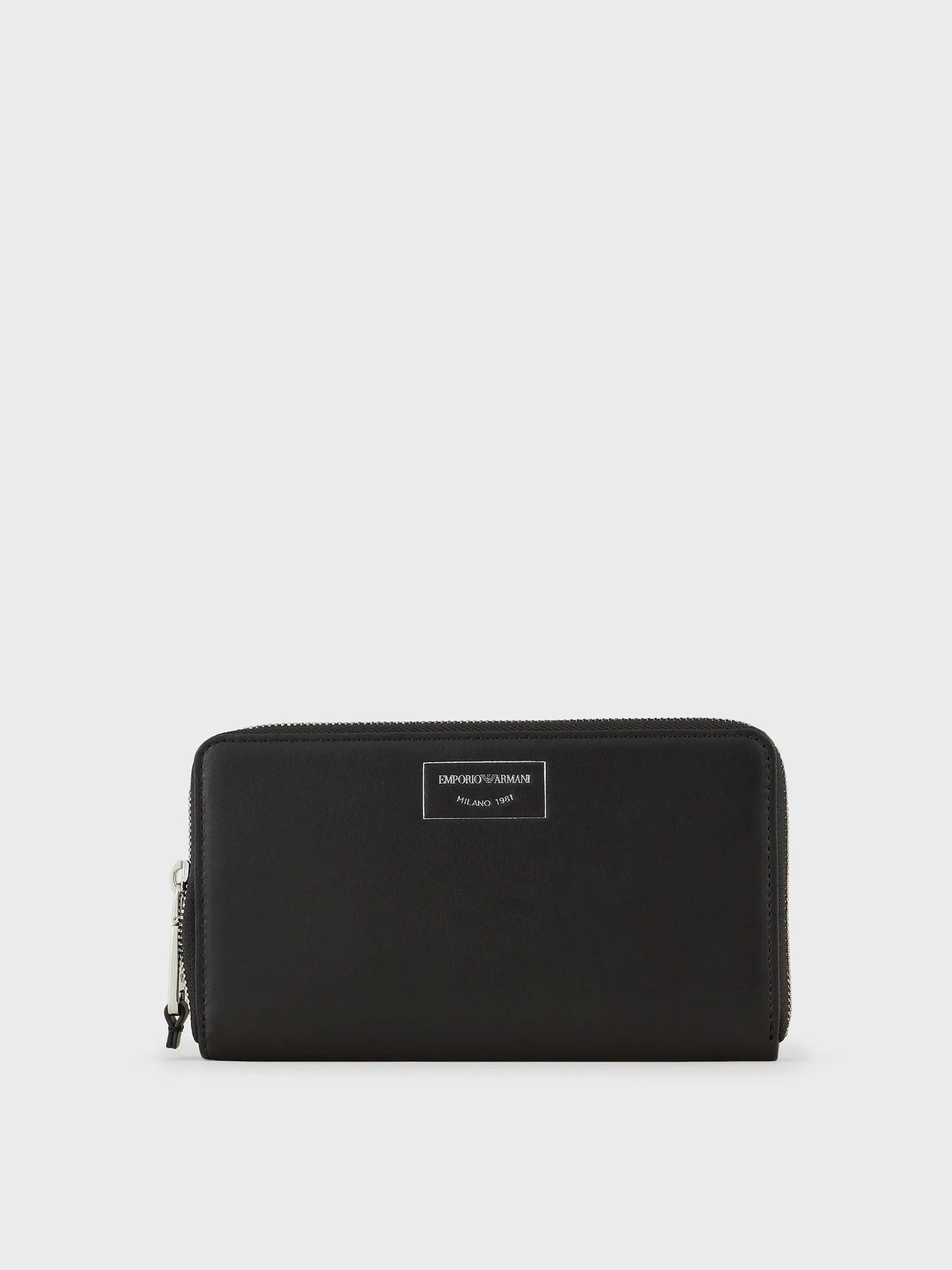 Гаманці Emporio Armani модель Y3H168-Y478E-80001 Фото