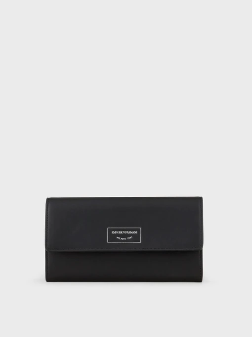 Гаманці Emporio Armani модель Y3H170-Y478E-80001 Фото