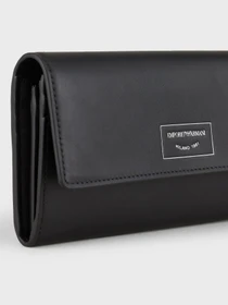 Гаманці Emporio Armani модель Y3H170-Y478E-80001 Фото