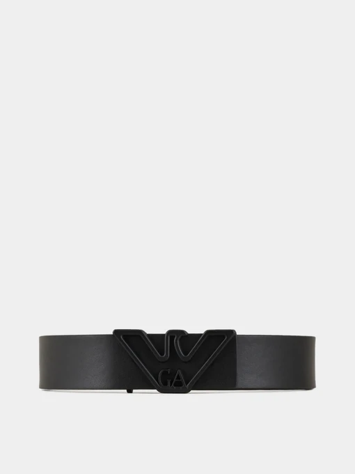 Ремни Emporio Armani модель Y3I048-Y483V-80001 Фото