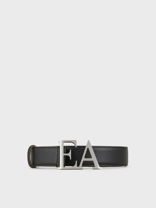 Ремни Emporio Armani модель Y3I273-Y483E-80001 Фото