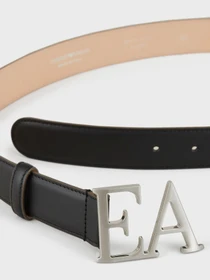 Ремни Emporio Armani модель Y3I273-Y483E-80001 Фото