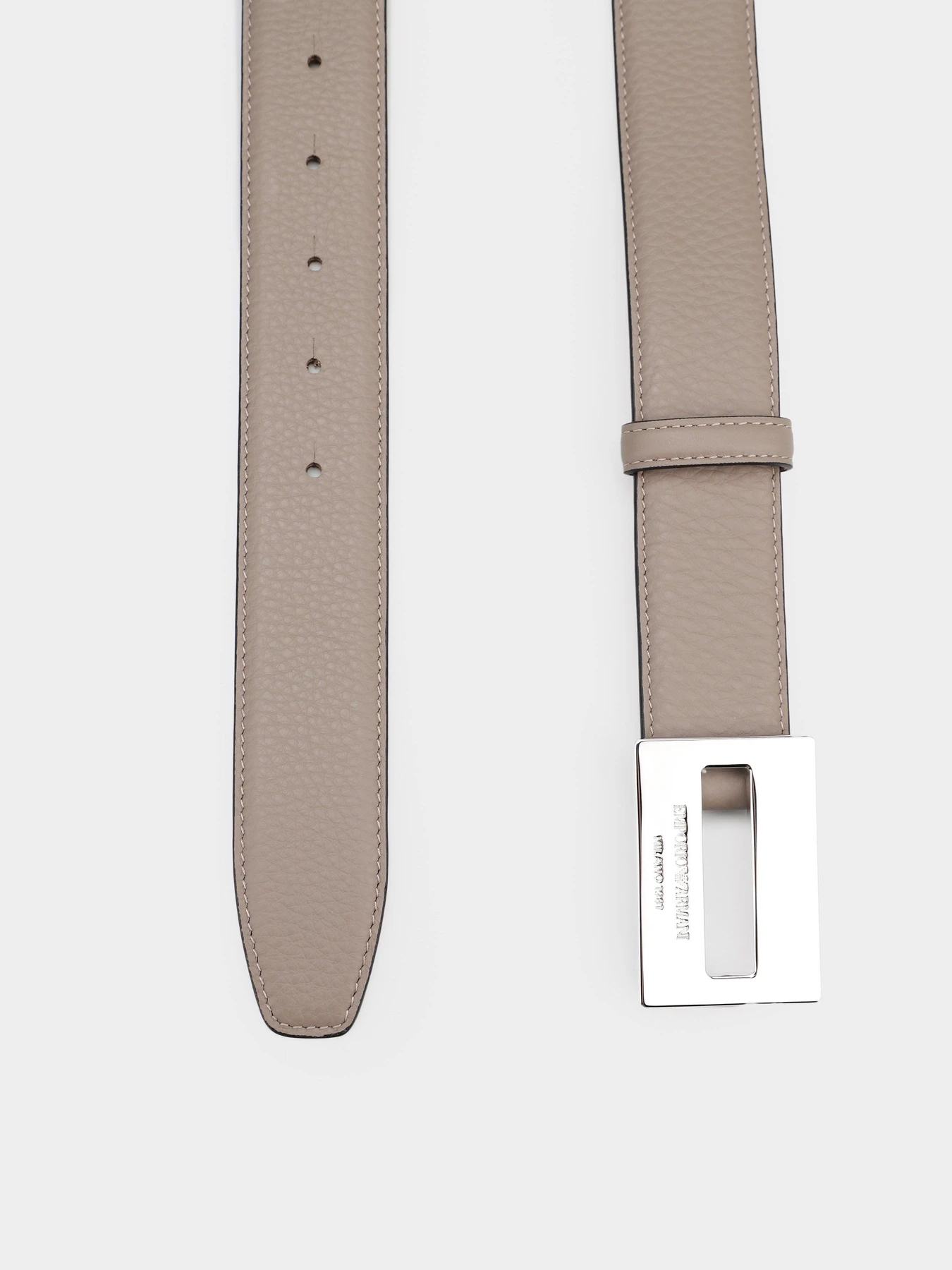 Ремни Emporio Armani модель Y3I336-YRZ0E-80100 Ремни Emporio Armani модель Y3I336-YRZ0E-80100 Фото