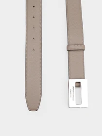 Ремни Emporio Armani модель Y3I336-YRZ0E-80100 Фото