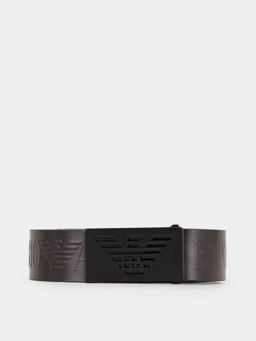 Ремни Emporio Armani модель Y4S522-Y169V-80001 Фото