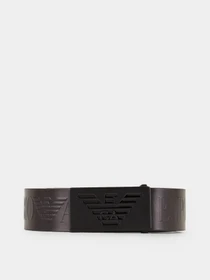 Ремни Emporio Armani модель Y4S522-Y169V-80001 Фото