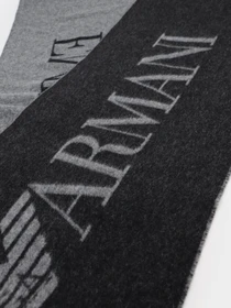 Шарфы и платки Emporio Armani модель 625052-2F360-00321 Фото