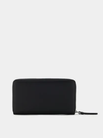 Кошельки Emporio Armani модель Y3H168-YFW9E-85159 Фото
