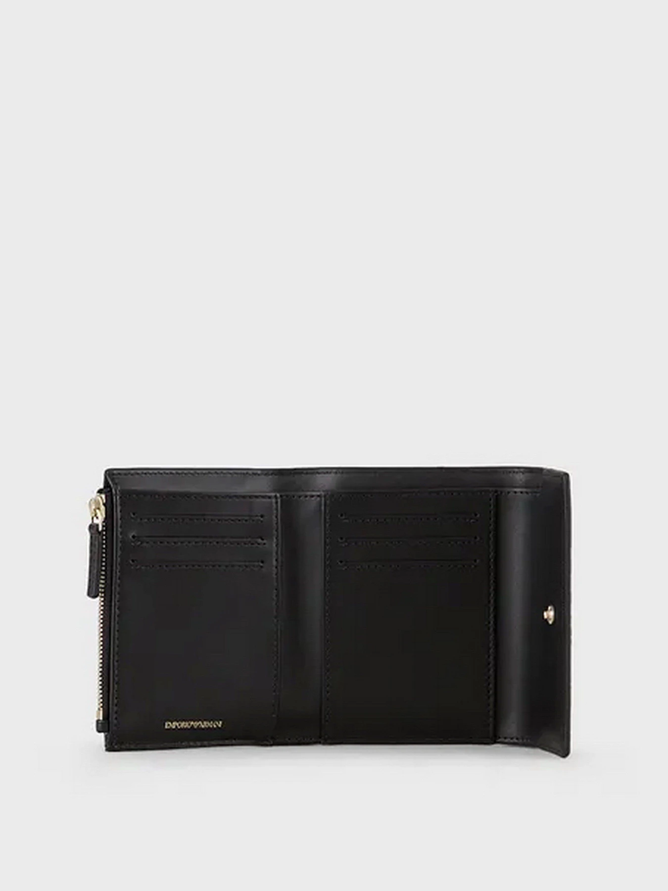 Кошельки Emporio Armani модель Y3H185-YH15A-81386 Фото