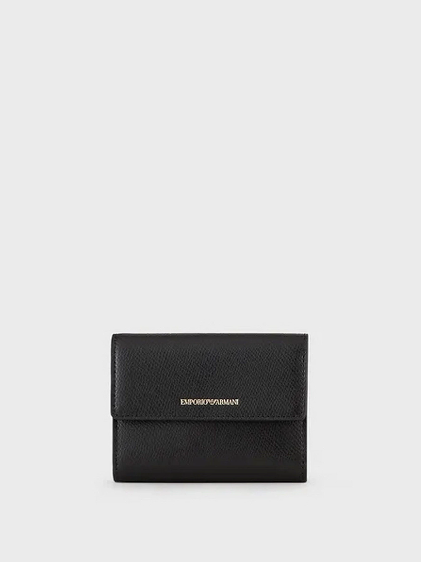 Кошельки Emporio Armani модель Y3H185-YH15A-81386 Фото