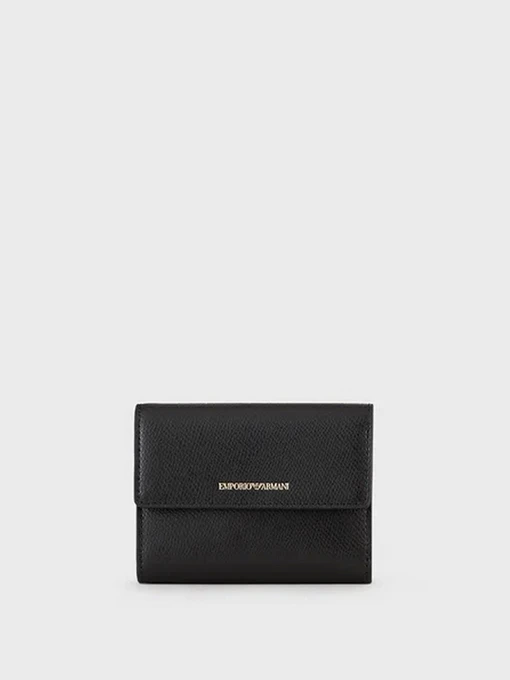 Кошельки Emporio Armani модель Y3H185-YH15A-81386 Фото