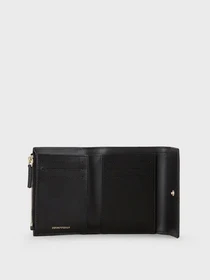 Кошельки Emporio Armani модель Y3H185-YH15A-81386 Фото
