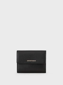 Кошельки Emporio Armani модель Y3H185-YH15A-81386 Фото