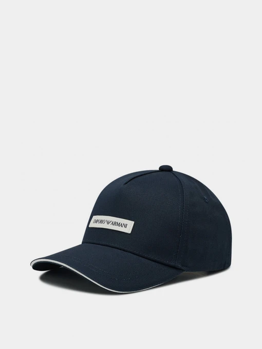 Шапки та кепки Emporio Armani модель 627921-CC991-00035 Фото
