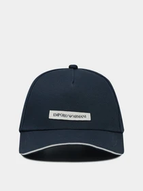 Шапки и кепки Emporio Armani модель 627921-CC991-00035 Фото