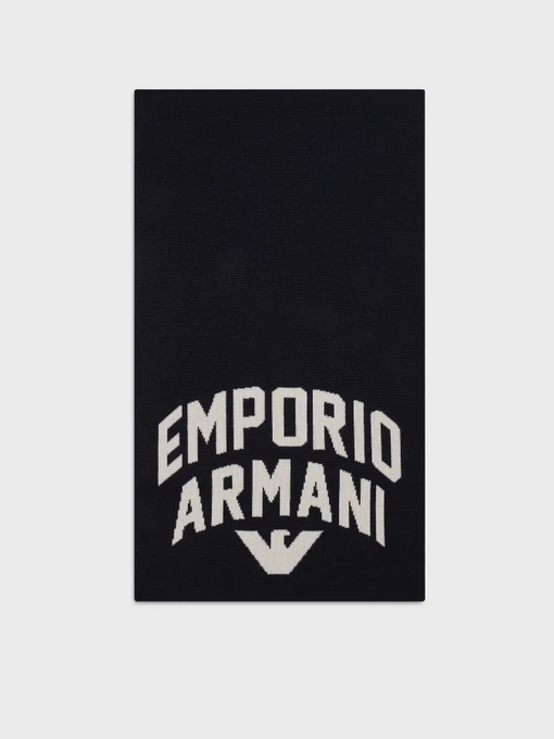 Шарфы и платки Emporio Armani модель 625019-3R583-00035 Фото
