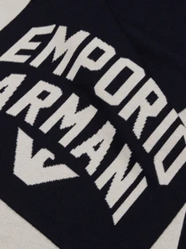Шарфы и платки Emporio Armani модель 625019-3R583-00035 Фото
