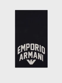 Шарфы и платки Emporio Armani модель 625019-3R583-00035 Фото