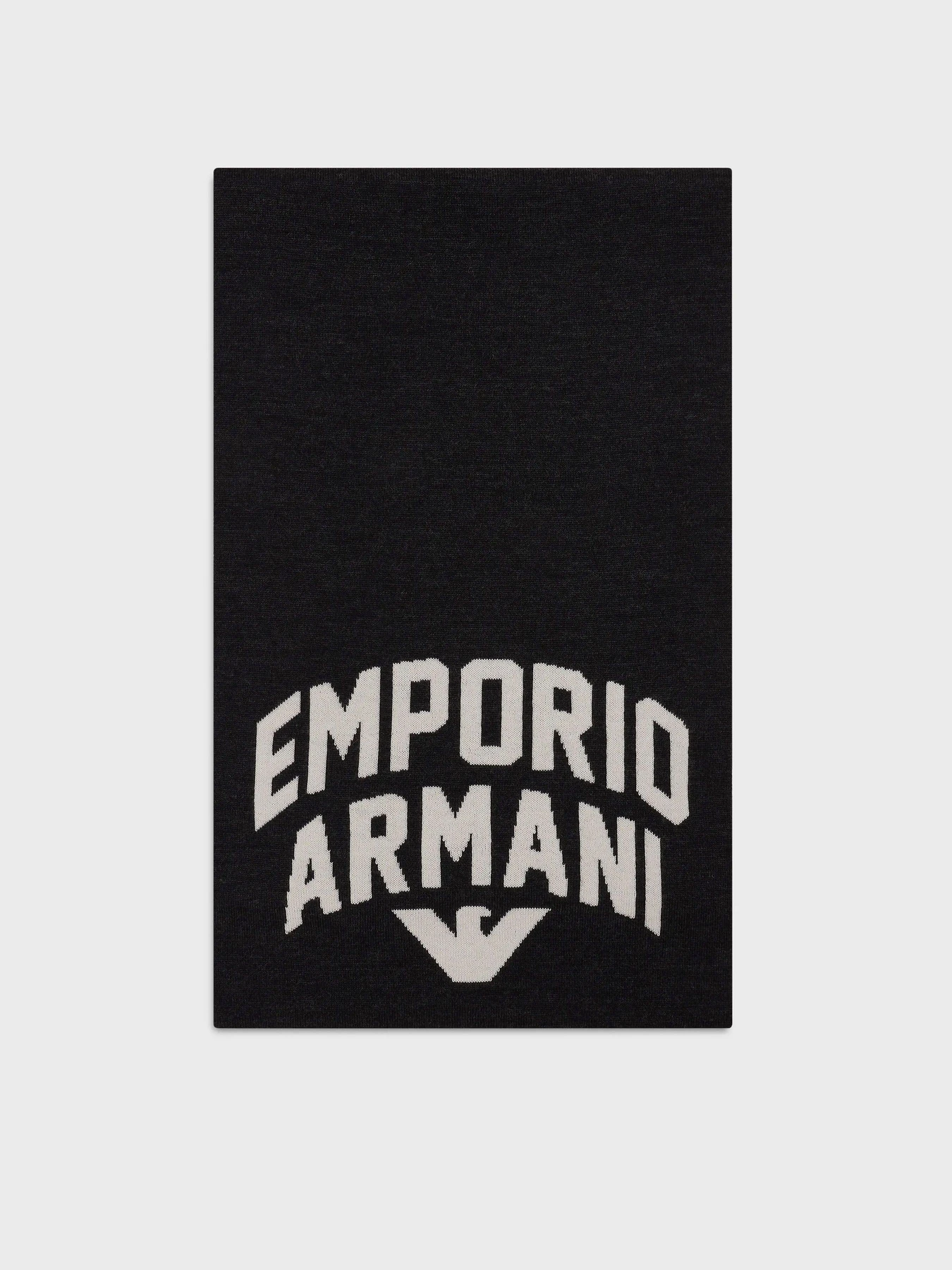Шарфы и платки Emporio Armani модель 625019-3R583-00044 Фото