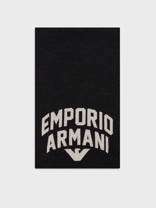 Шарфы и платки Emporio Armani модель 625019-3R583-00044 Фото