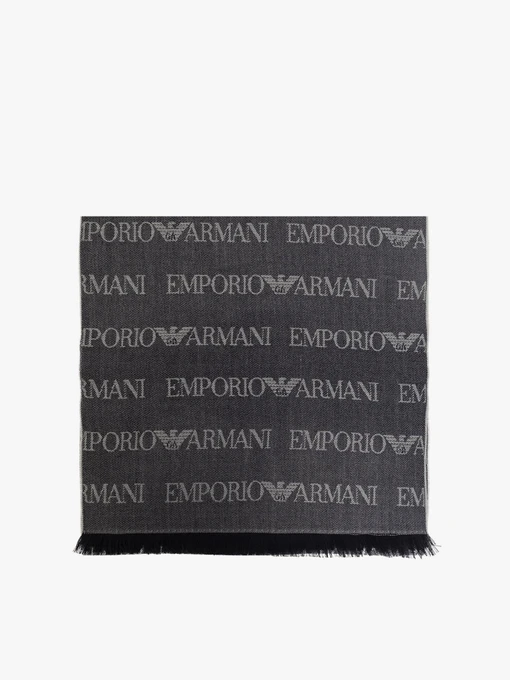 Шарфы и платки Emporio Armani модель 625060-CC786-00635 Фото