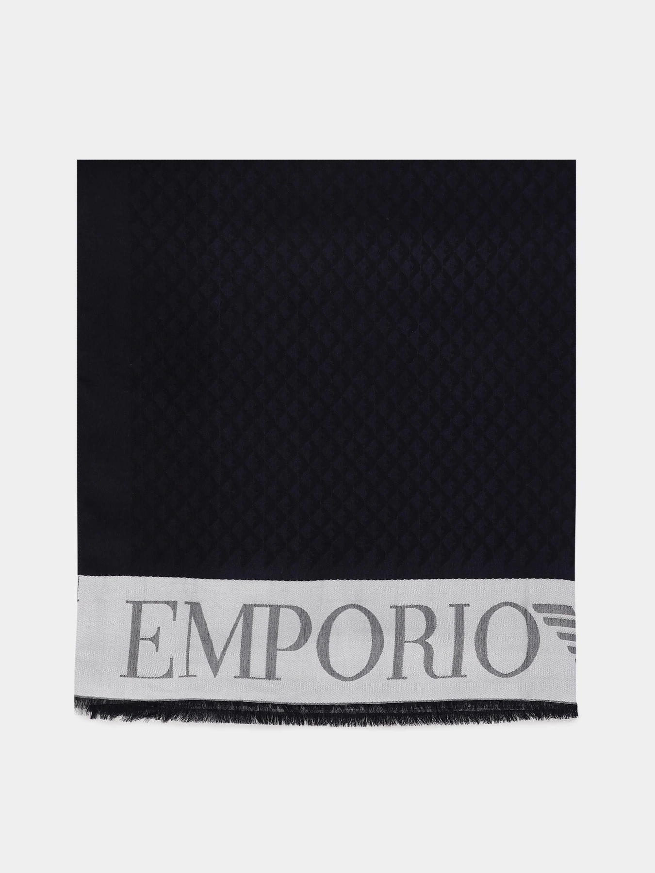 Шарфы и платки Emporio Armani модель 625280-3R374-00035 Фото