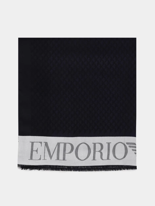 Шарфы и платки Emporio Armani модель 625280-3R374-00035 Фото