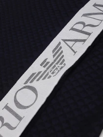 Шарфы и платки Emporio Armani модель 625280-3R374-00035 Фото