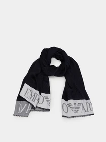 Шарфы и платки Emporio Armani модель 625280-3R374-00035 Фото