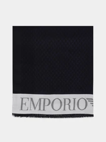 Шарфы и платки Emporio Armani модель 625280-3R374-00035 Фото