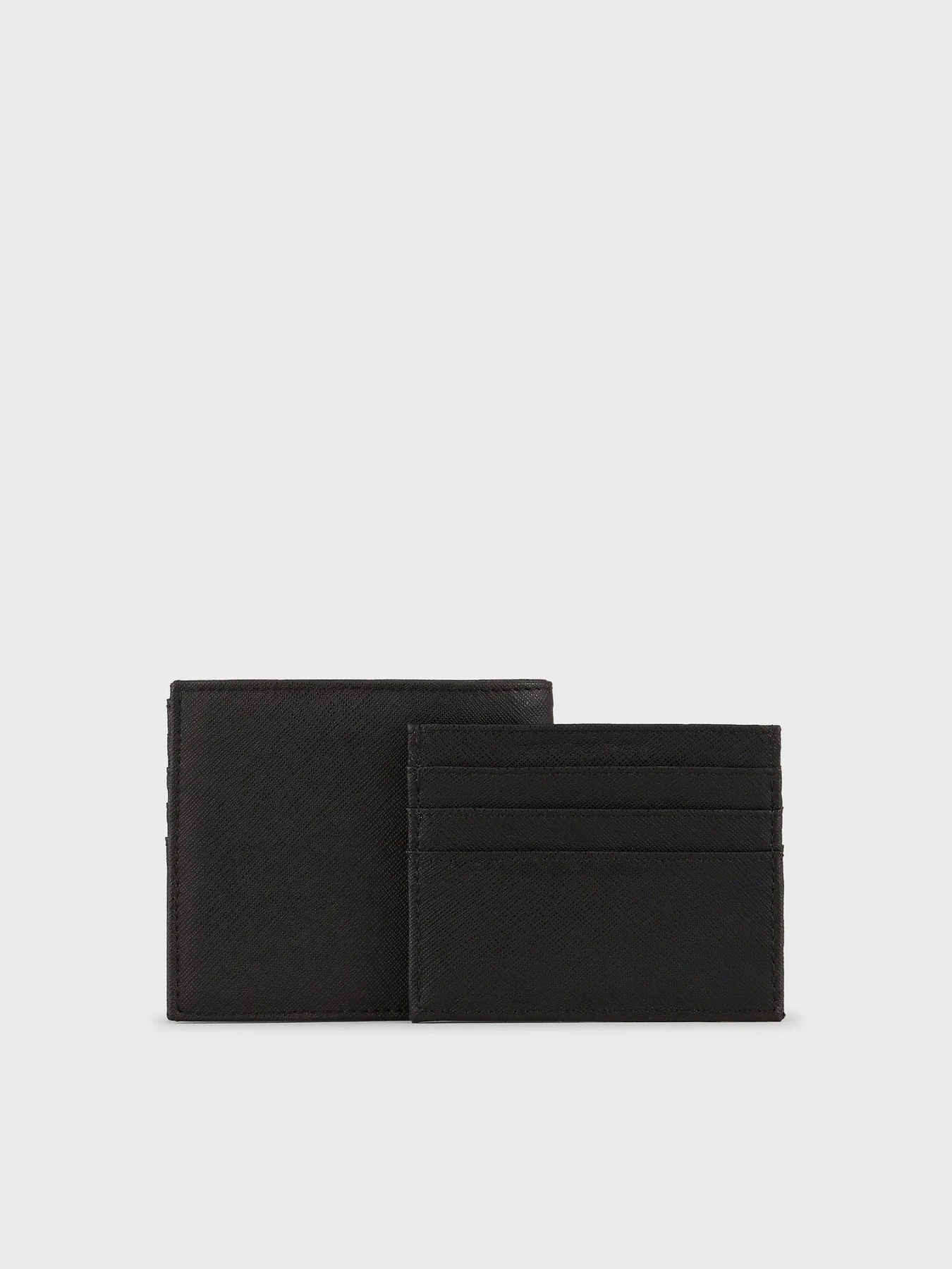 Гаманці Emporio Armani модель Y4R237-Y138E-81072 Фото