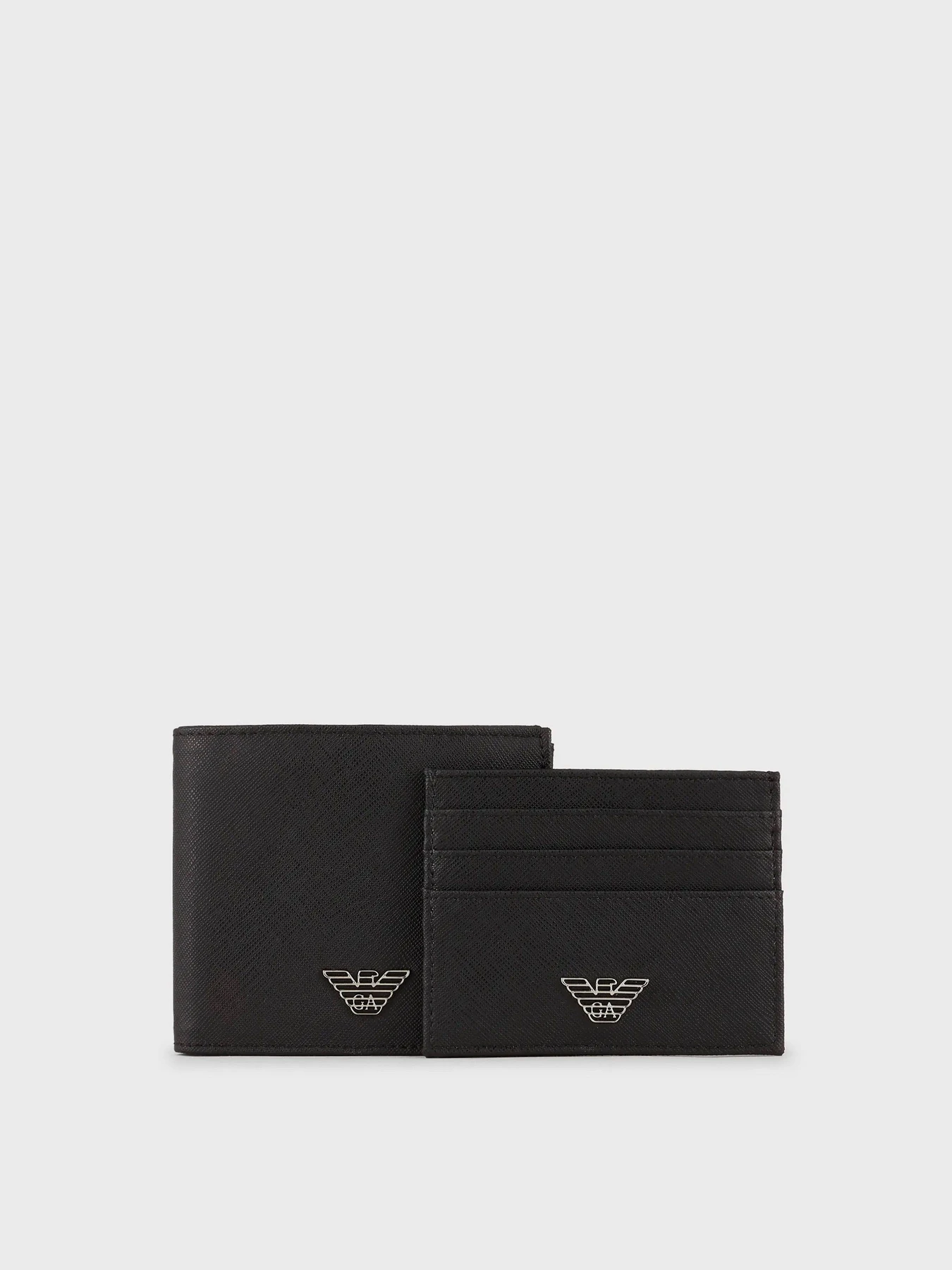 Гаманці Emporio Armani модель Y4R237-Y138E-81072 Фото