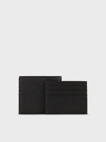 Гаманці Emporio Armani модель Y4R237-Y138E-81072 Фото