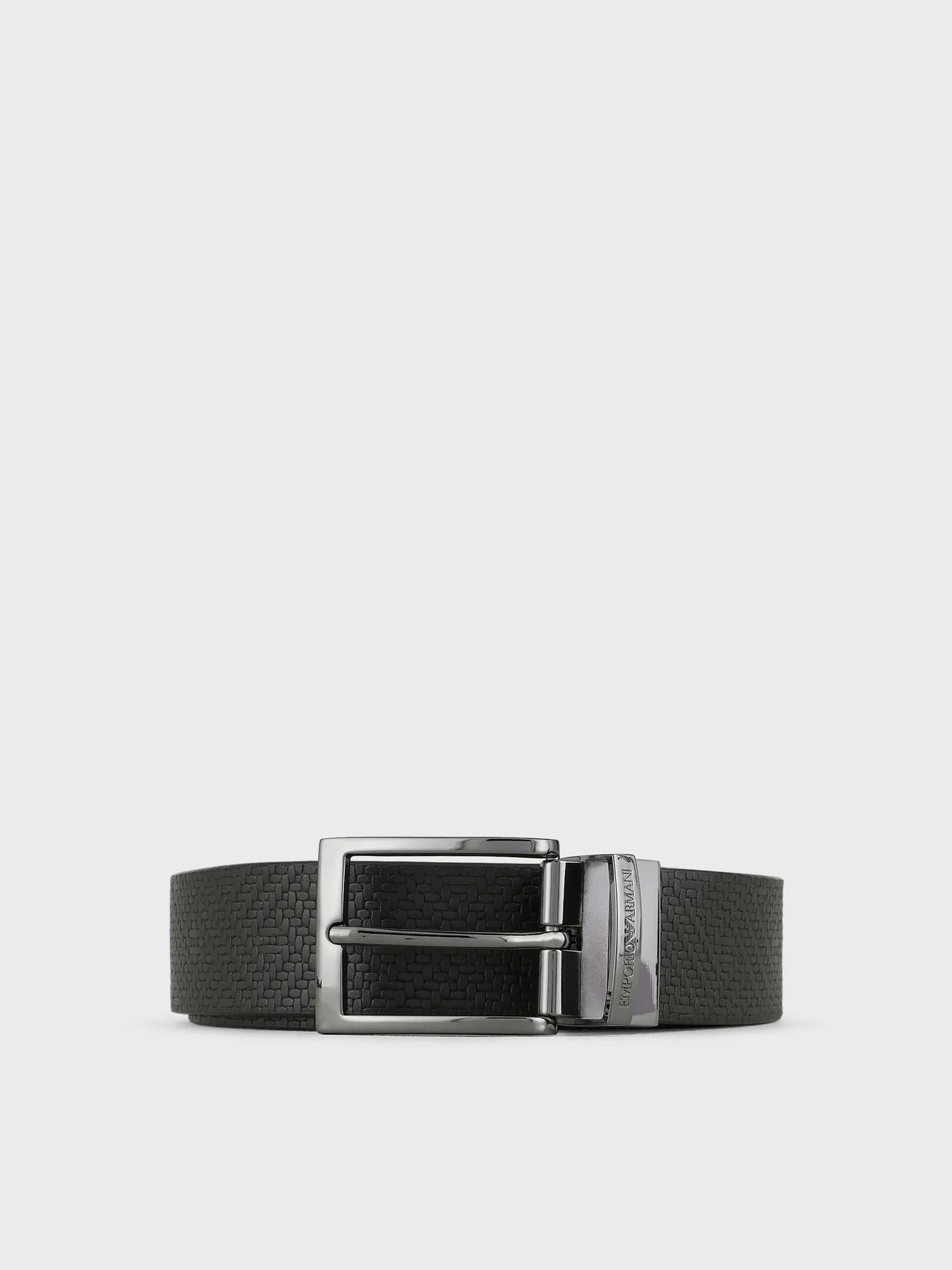 Ремни Emporio Armani модель Y4S195-Y231J-88001 Ремни Emporio Armani модель Y4S195-Y231J-88001 Фото
