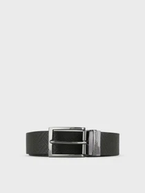 Ремни Emporio Armani модель Y4S195-Y231J-88001 Фото