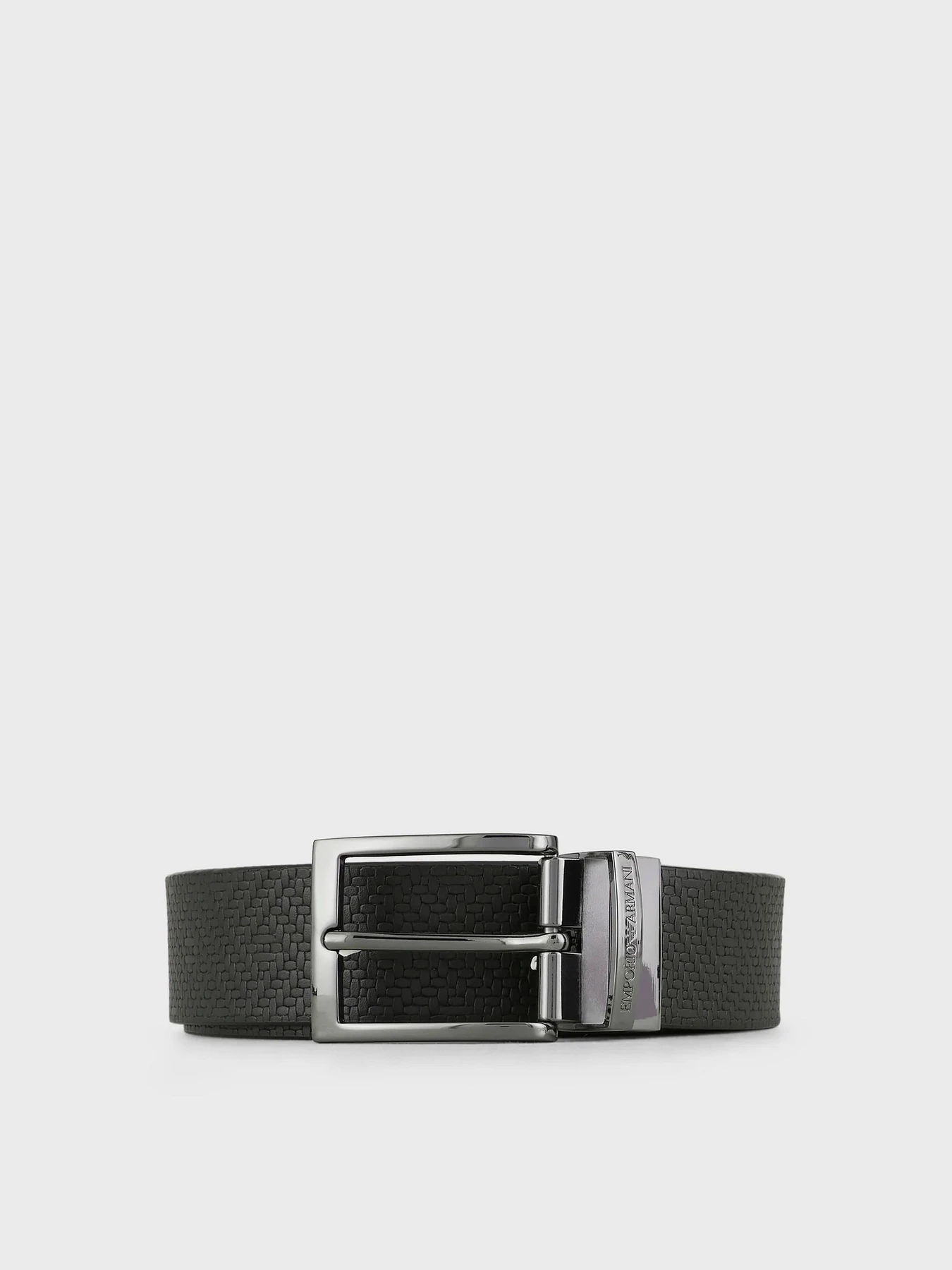 Ремни Emporio Armani модель Y4S195-Y231J-88209 Ремни Emporio Armani модель Y4S195-Y231J-88209 Фото