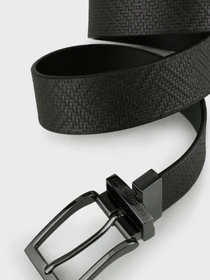 Ремни Emporio Armani модель Y4S195-Y231J-88209 Фото