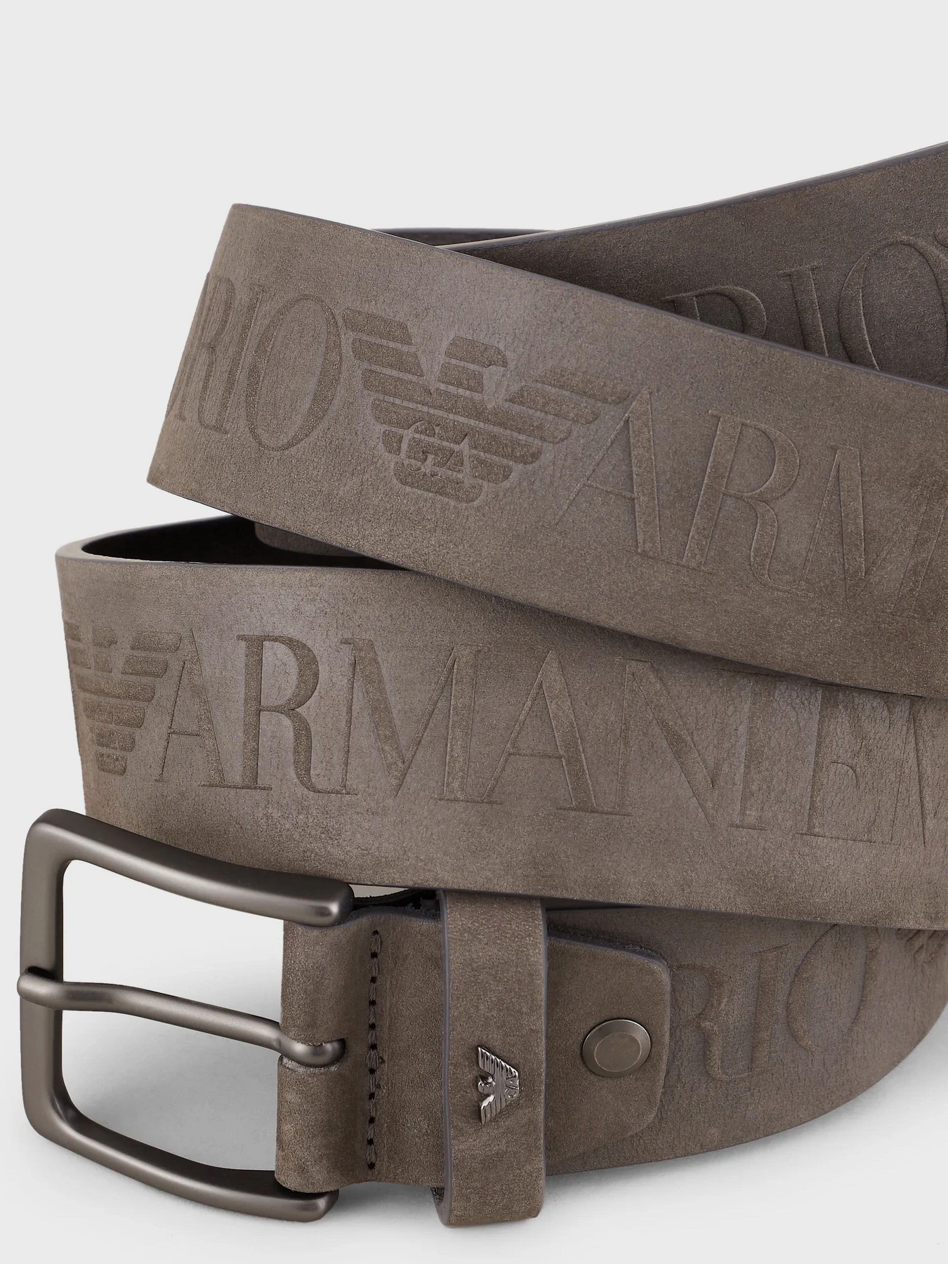 Ремни Emporio Armani модель Y4S542-Y228J-80002 Ремни Emporio Armani модель Y4S542-Y228J-80002 Фото