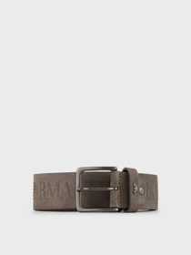 Ремни Emporio Armani модель Y4S542-Y228J-80002 Фото