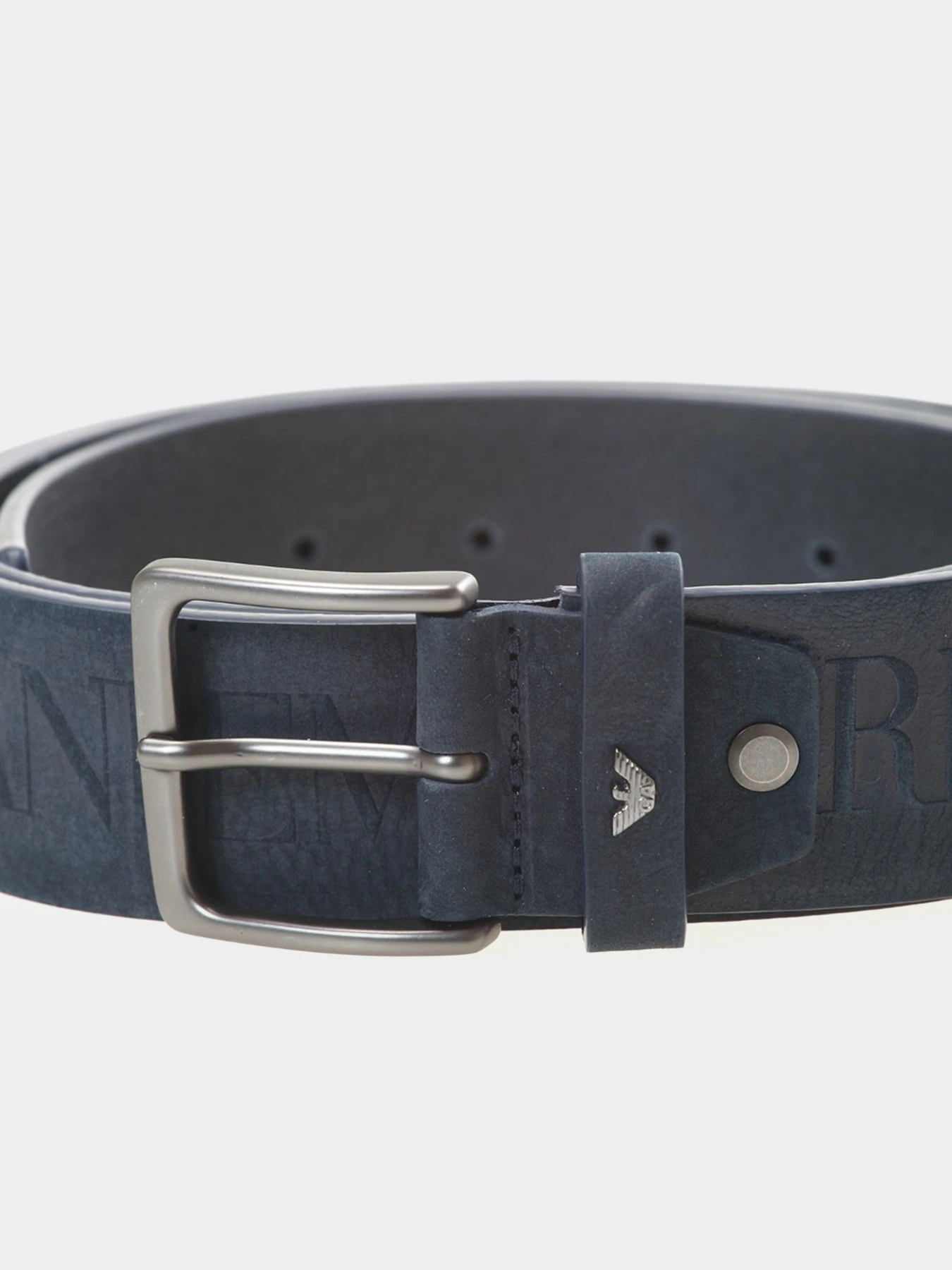 Ремни Emporio Armani модель Y4S542-Y228J-80033 Ремни Emporio Armani модель Y4S542-Y228J-80033 Фото