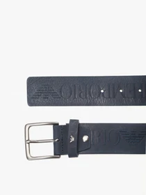 Ремни Emporio Armani модель Y4S542-Y228J-80033 Фото