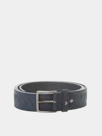 Ремни Emporio Armani модель Y4S542-Y228J-80033 Фото
