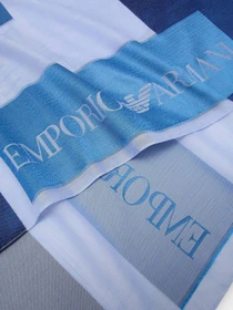 Шарфи та хустки Emporio Armani модель 635206-3R311-33233 Фото