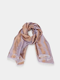 Шарфи та хустки Emporio Armani модель 635223-3R334-12690 Фото