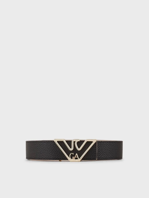 Ремни Emporio Armani модель Y3I048-YGF8A-80001 Фото