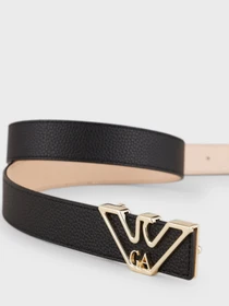 Ремни Emporio Armani модель Y3I048-YGF8A-80001 Фото